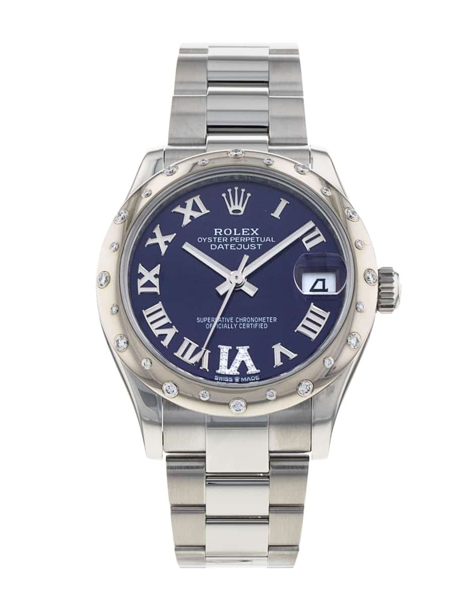 Rolex Datejust Lady 31 278344 RBR Rolex Datejust Lady 31 278344 RBR